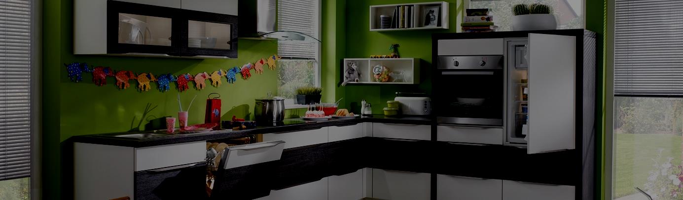 Izrada kuhinja po mjeri